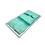 Sherwood Inner Filter for 510CFM Air Purifier - Nylon secondary filter with 1 micron dust removal capability