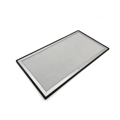 Sherwood Outer Filter for 510CFM Air Purifier - Captures particles down to 5 microns. Ideal for wood dust