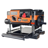 Sherwood Pro Thicknesser Bundle