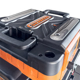 Sherwood 13in Benchtop Pro Thicknesser with Helical Cutterhead 1800W