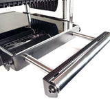 Sherwood 13in Benchtop Pro Thicknesser with Helical Cutterhead 1800W