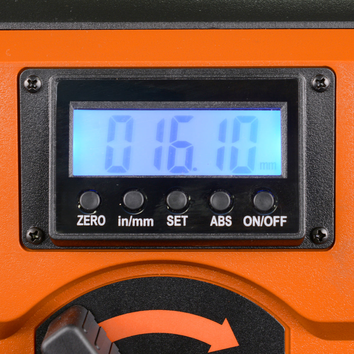 Sherwood 15in Benchtop Pro Thicknesser with Helical Head 2200W
