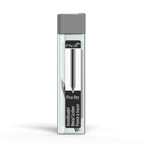 Pica Carbide Scriber Insert for Metal Marking on Steel - Pica Dry Series