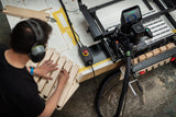 Shaper Tools BenchPilot for Origin Handheld CNC Router