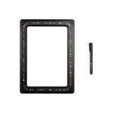 Shaper Tools Trace Frame & Case: Capturing hand-drawn design with Trace Frame for Origin Handheld CNC Router