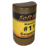 FastCap SoftWax #11 Finished Wood Putty Filler 30g in Australian woodworking tools store
