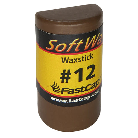 FastCap SoftWax Sticks #12 Finished Wood Putty Filler 30g in Australian woodworking tools store
