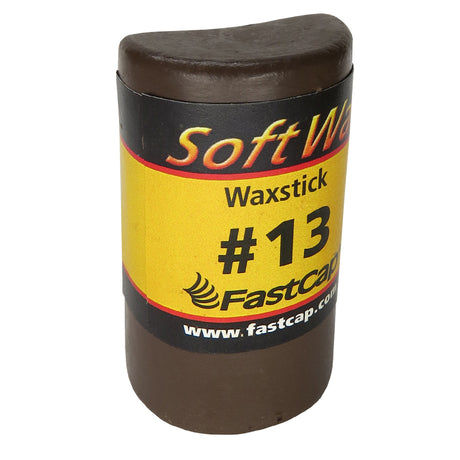 FastCap SoftWax Stick #13 Finished Wood Putty Filler in Australian woodworking tools store
