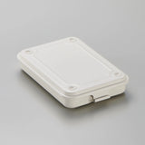 Toyo Steel 15cm Slim Trunk Shape Toolbox