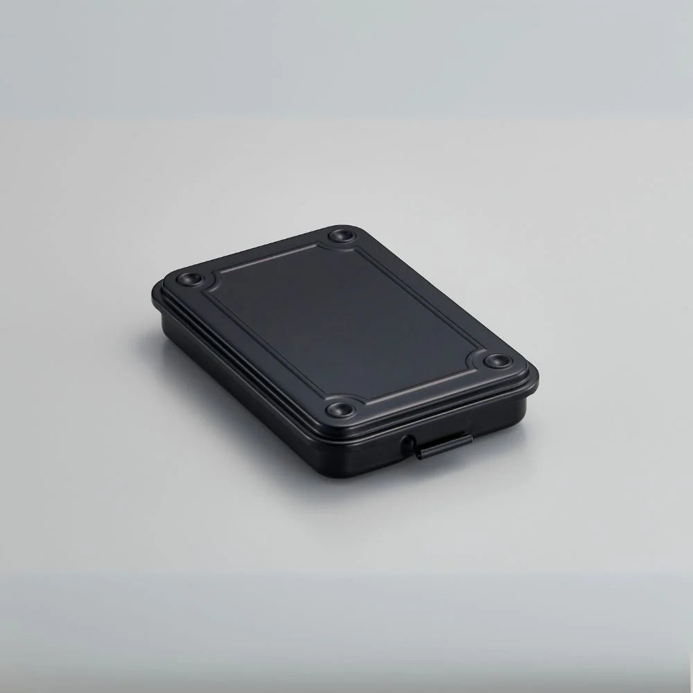 Toyo Steel 15cm Slim Trunk Shape Toolbox