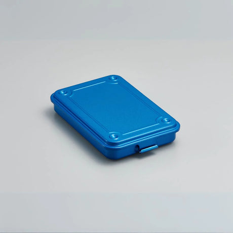 Toyo Steel 15cm Slim Trunk Shape Toolbox