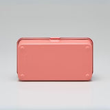 Toyo Steel 19cm Stackable Trunk Shape Toolbox