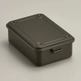 Toyo Steel 15cm Trunk Shape Stacking Toolbox