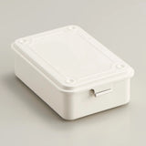 Toyo Steel 15cm Trunk Shape Stacking Toolbox