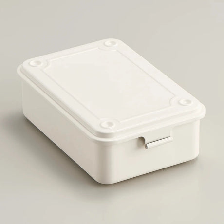 Toyo Steel 15cm Trunk Shape Stacking Toolbox