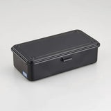 Toyo Steel 19cm Stackable Trunk Shape Toolbox