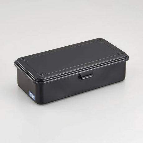 Toyo Steel 19cm Stackable Trunk Shape Toolbox