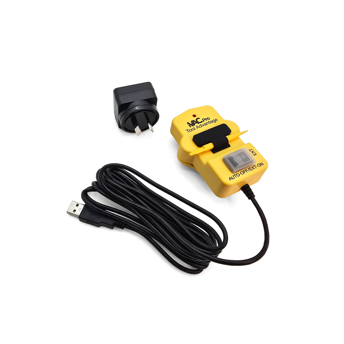 iVAC Pro Tool Advantage Sensor for Automatic Dust Extraction