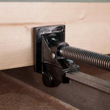 Torquata Heavy Duty Steel T-Bar Sash Clamp 1360mm Capacity