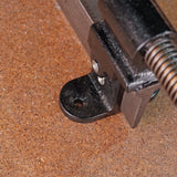 Torquata Heavy Duty Steel T-Bar Sash Clamp 1360mm Capacity