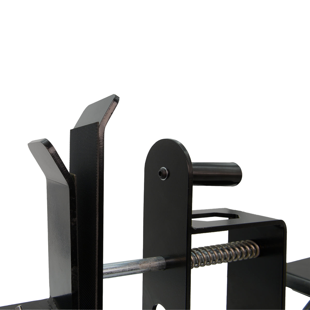 Torquata Door and Panel Clamp Foot-Operated