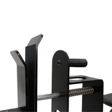 Torquata Door and Panel Clamp Foot-Operated