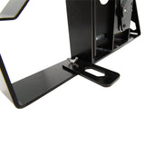 Torquata Door and Panel Clamp Foot-Operated