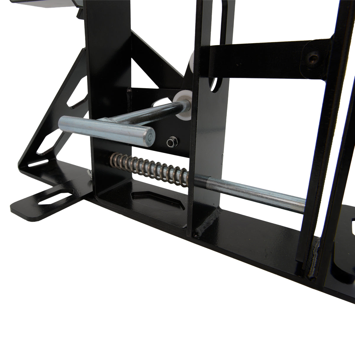 Torquata Door and Panel Clamp Foot-Operated