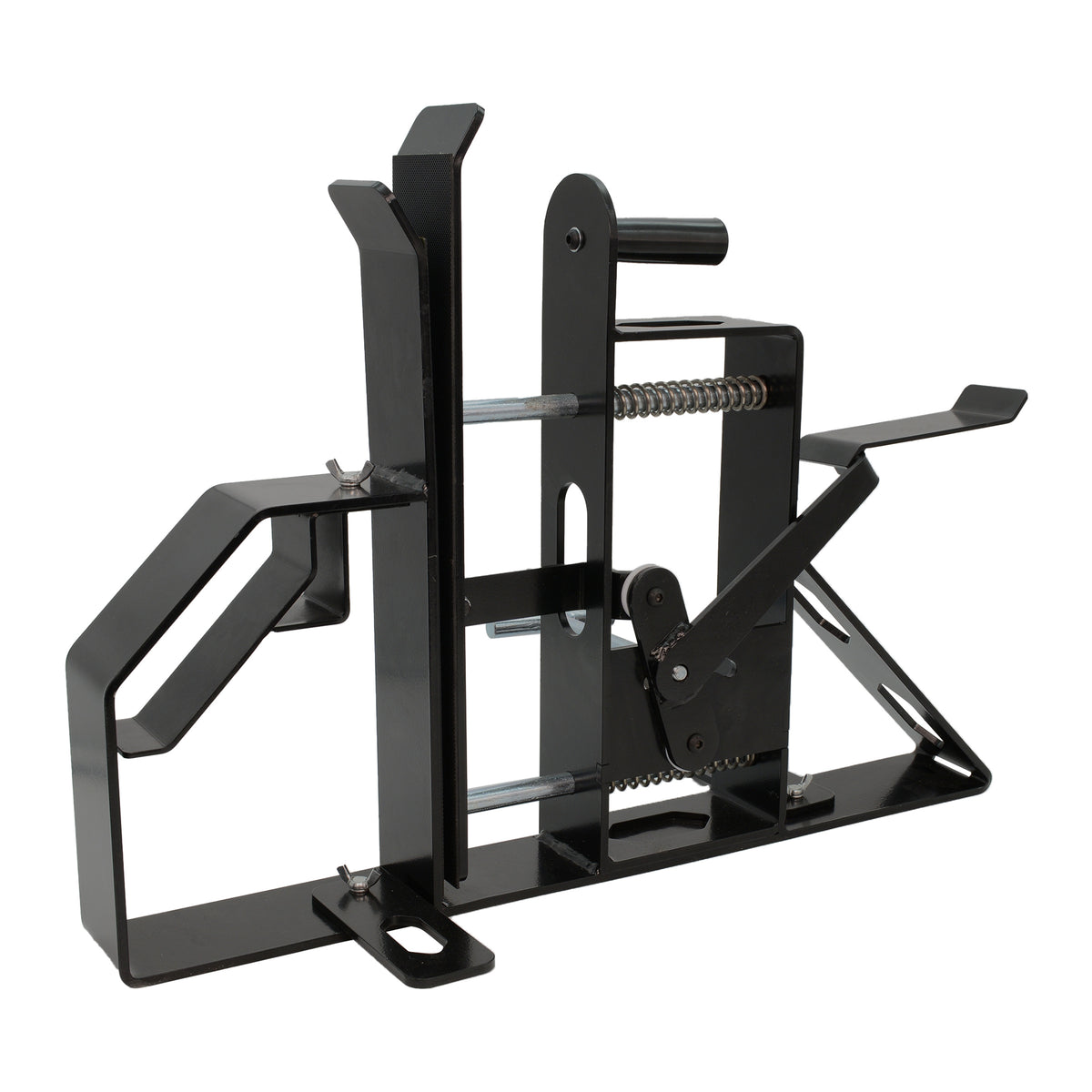 Torquata Door and Panel Clamp Foot-Operated