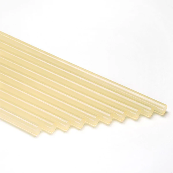 Power Adhesives Tecbond 23 General Purpose Hot Melt Glue Sticks 12 x 300mm Pack of 10 - Synthetic polymer-based adhesive
