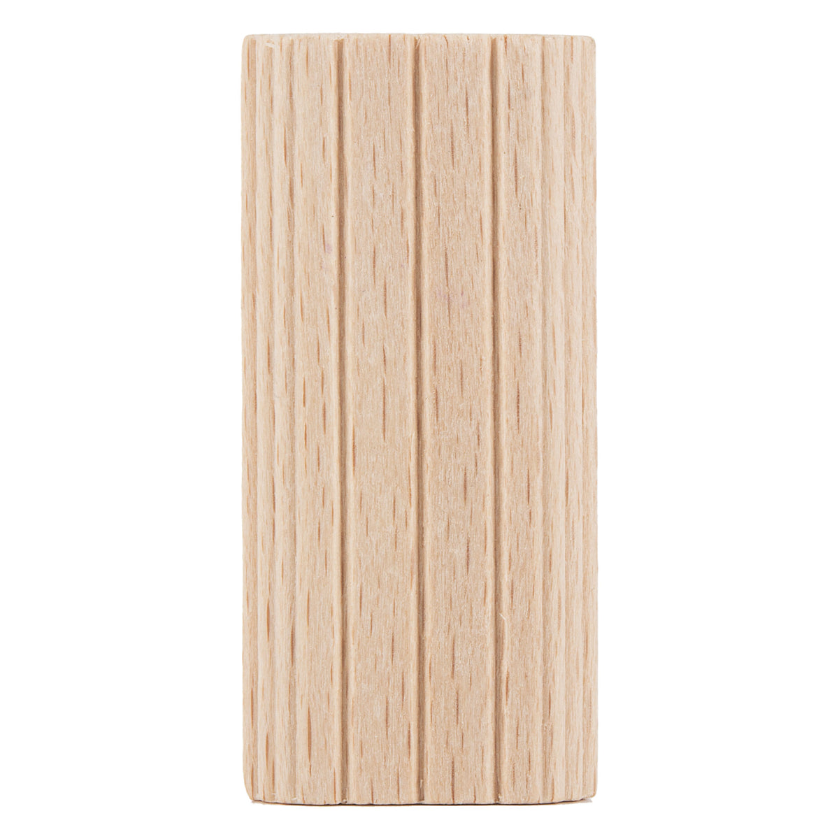 Trend 10 x 50mm Beechwood Loose Tenons Pack of 50
