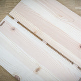 Trend 5 x 30mm Beechwood Loose Tenons Pack of 100