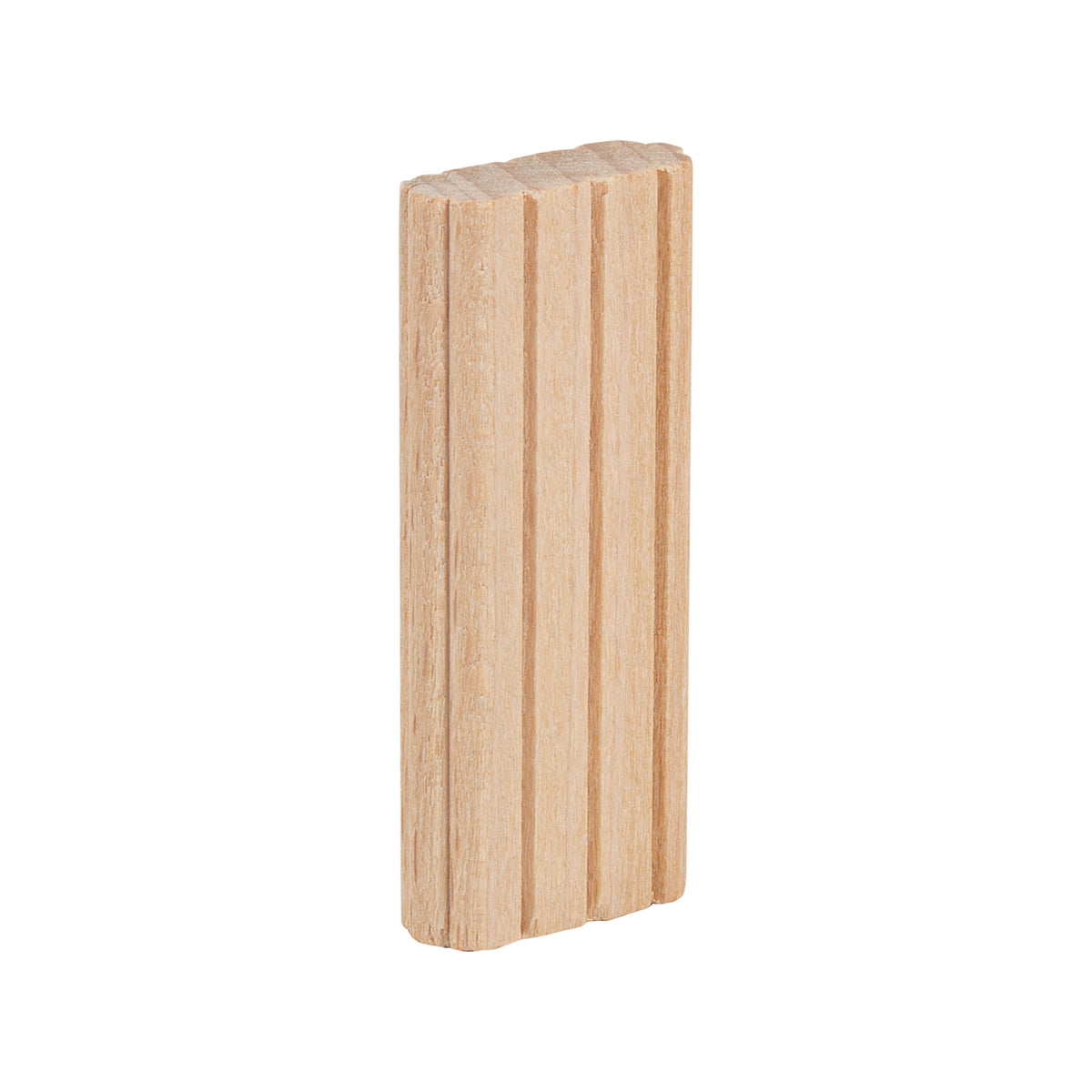 Trend 6 x 40mm Beechwood Loose Tenons Pack of 100