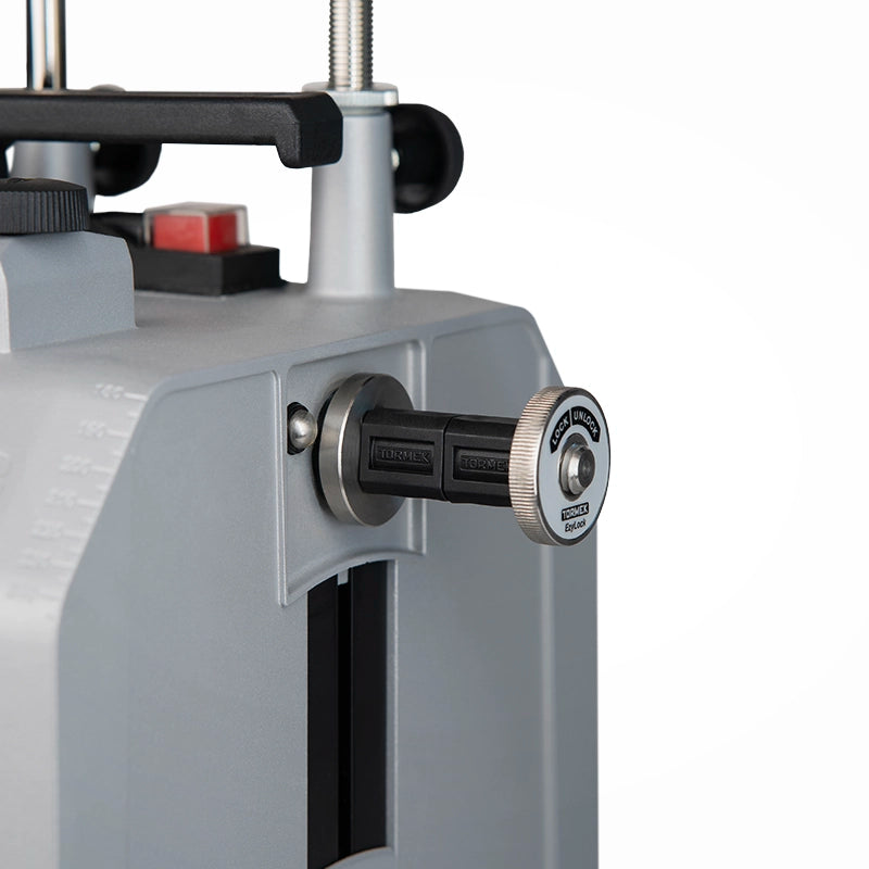 Tormek Tilt Feet Set of Two for T-8 Wetstone Grinder