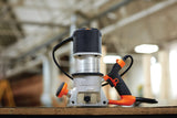 Triton TFBR001 Heavy-Duty Fixed Base Router