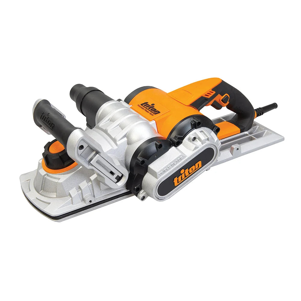Triton TPL180B 1800W Triple Blade Planer 180mm