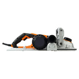 Triton TPL180B 1800W Triple Blade Planer 180mm