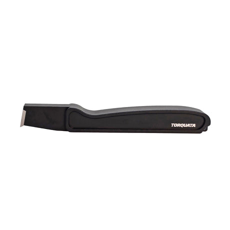 Torquata Mini Scraper with Tungsten Carbide Insert Knife - Versatile wood scraper for precise woodworking tasks