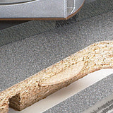 Trend Biscuit Jointer Bit 4mm x 37.2mm 1/2in Shank