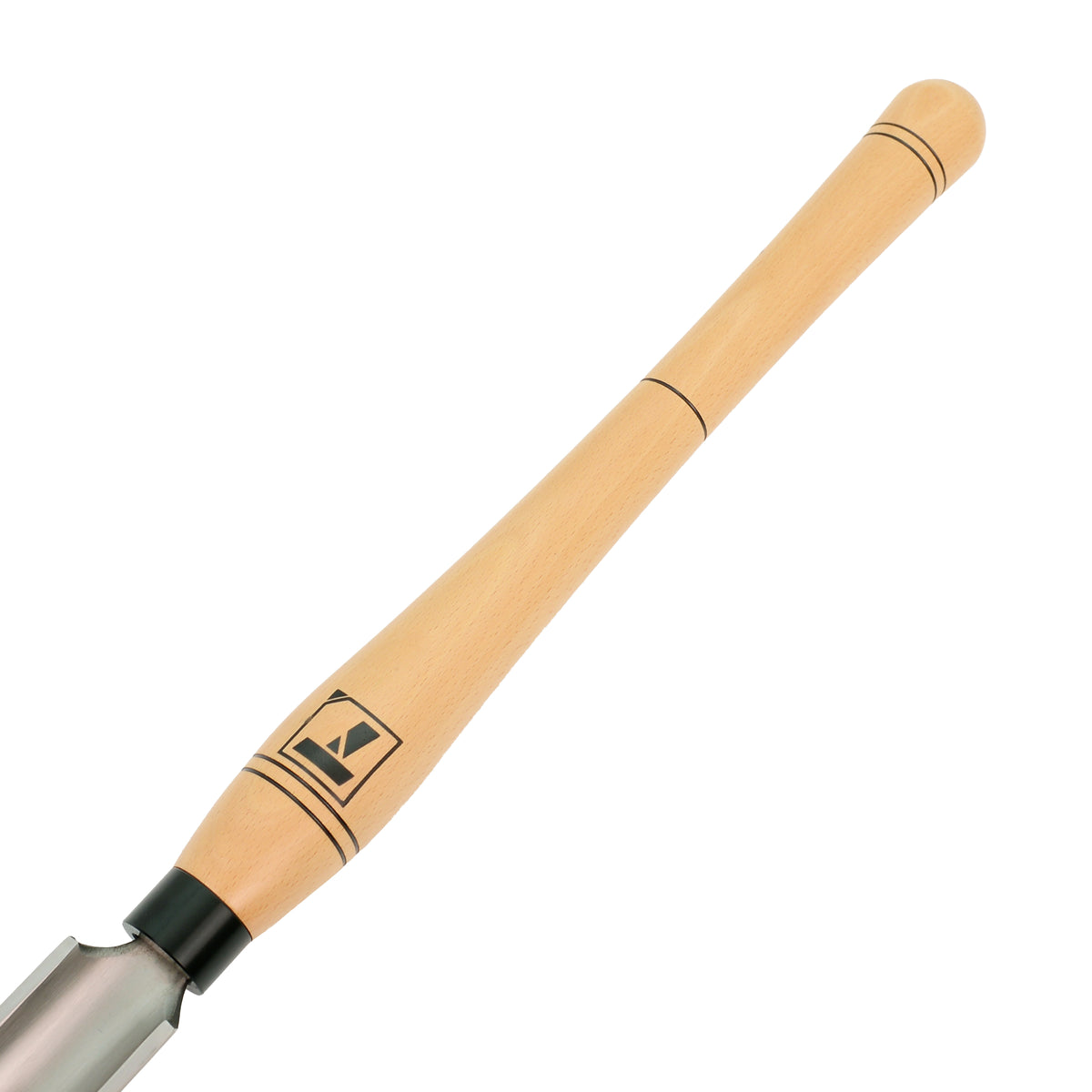 Torquata Roughing Gouge Chisels M2 HSS Woodturning Tool