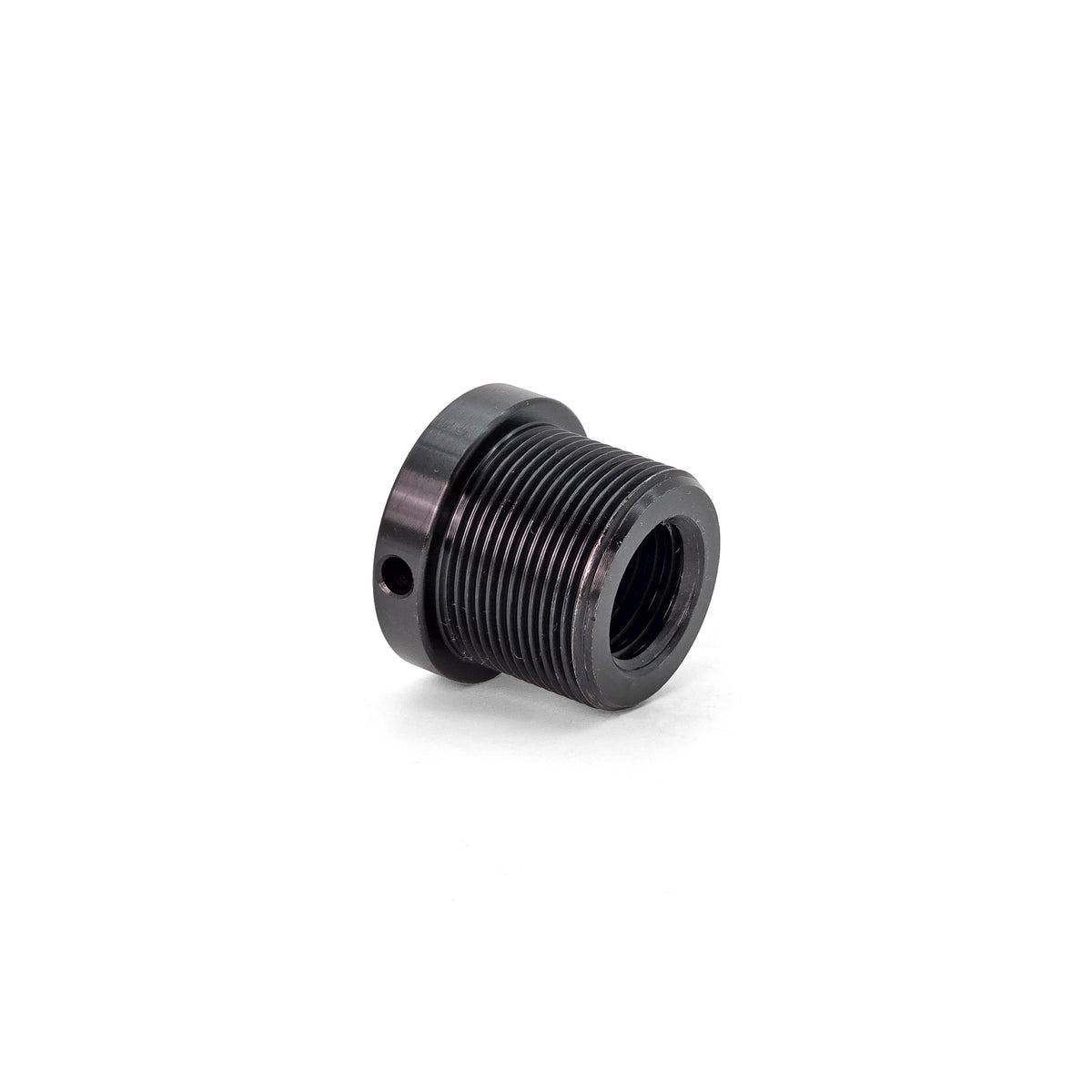 Torquata 100mm Scroll Chuck Insert Adapter, compatible with Torquata TSC-100 Scroll Chuck and lathe spindle. Select size option