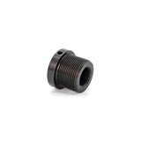 Torquata 100mm Scroll Chuck Insert Adapter, compatible with Torquata TSC-100 Scroll Chuck and lathe spindle. Select size option