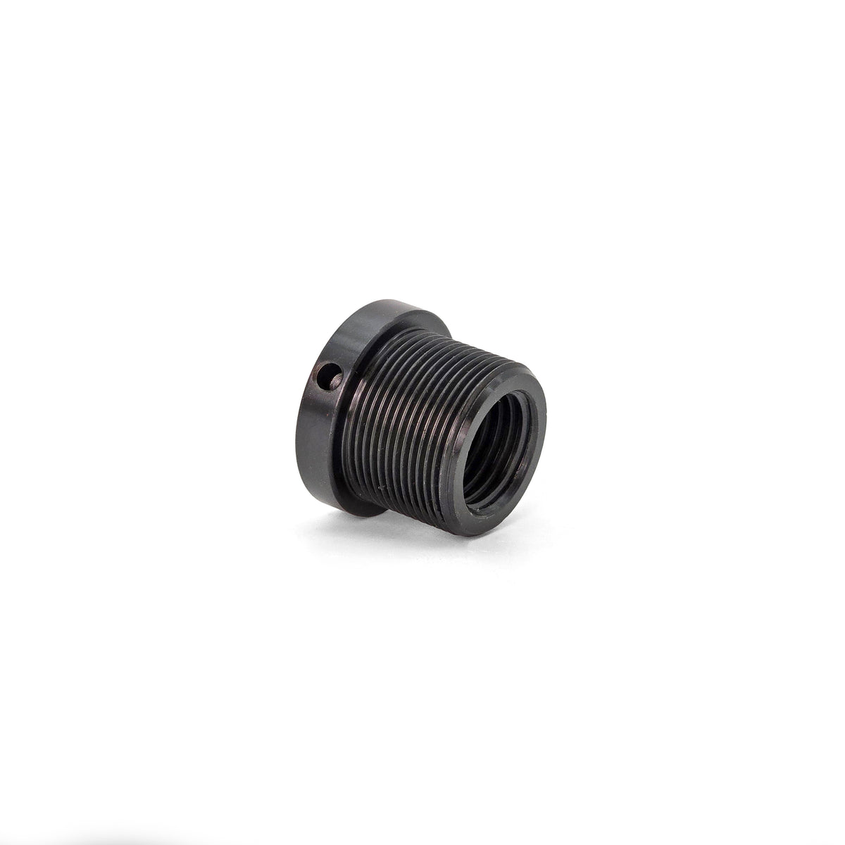 Torquata 100mm Scroll Chuck Insert Adapter, compatible with Torquata TSC-100 Scroll Chuck and lathe spindle. Select size option