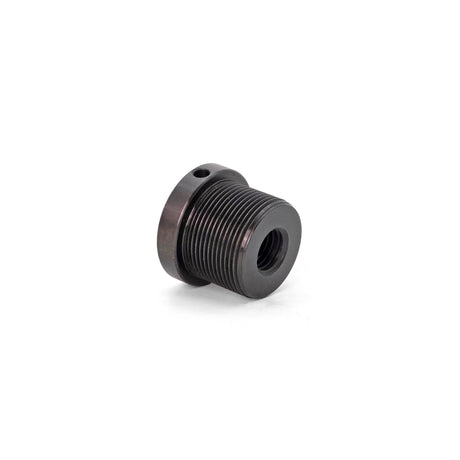 Torquata 100mm Scroll Chuck Insert Adapter, compatible with Torquata TSC-100 Scroll Chuck and lathe spindle. Select size option