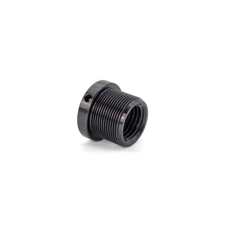 Torquata 100mm Scroll Chuck Insert Adapter, compatible with Torquata TSC-100 Scroll Chuck and lathe spindle. Select size option