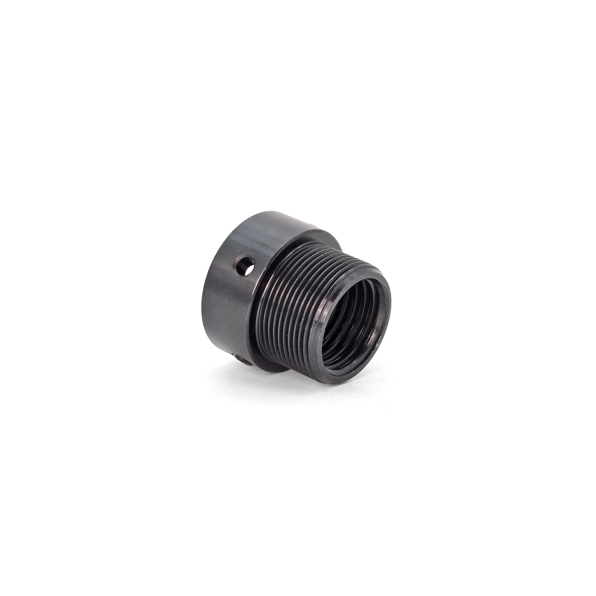 Torquata 100mm Scroll Chuck Insert Adapter, compatible with Torquata TSC-100 Scroll Chuck and lathe spindle. Select size option