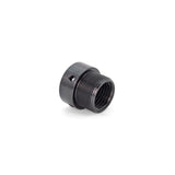 Torquata 100mm Scroll Chuck Insert Adapter, compatible with Torquata TSC-100 Scroll Chuck and lathe spindle. Select size option
