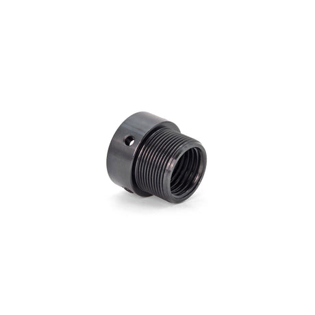 Torquata 100mm Scroll Chuck Insert Adapter, compatible with Torquata TSC-100 Scroll Chuck and lathe spindle. Select size option