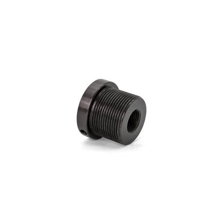 Torquata 100mm Scroll Chuck Insert Adapter, compatible with Torquata TSC-100 Scroll Chuck and lathe spindle. Select size option