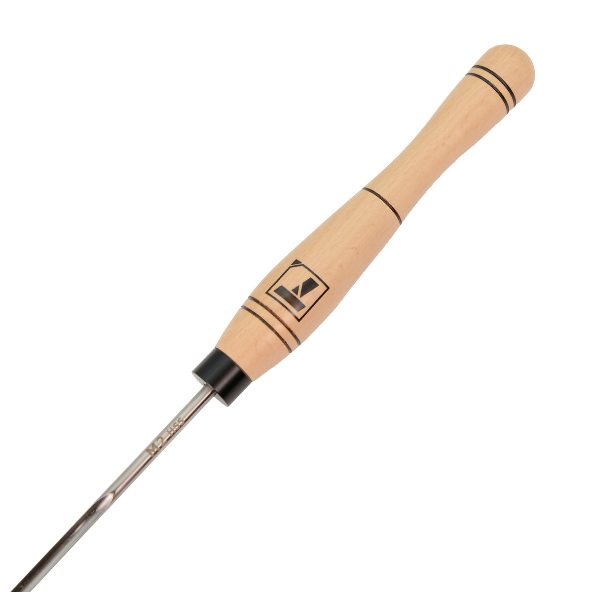 Torquata Spindle Gouges M2 HSS Woodturning Chisels